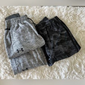 Bundle of boys pants